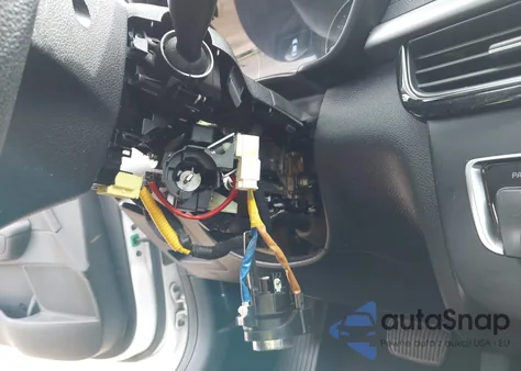 2016 Kia Optima Lx from USA, damaged, VIN 5XXGT4L30GG023290